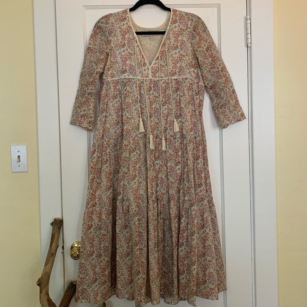 Christy Dawn Paloma dress GUC